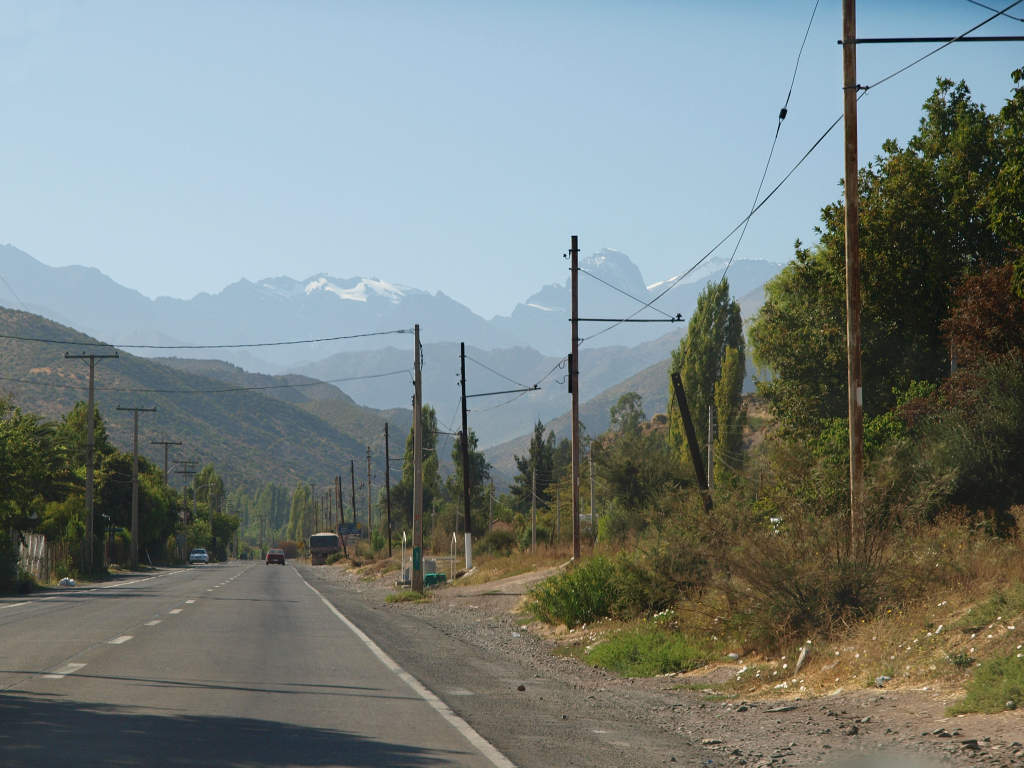 Transandino v useku Los Andes - Rio Blanco.jpg